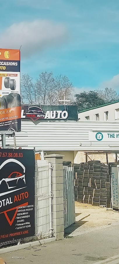 SB Automobile, Garage Automobile à Givors