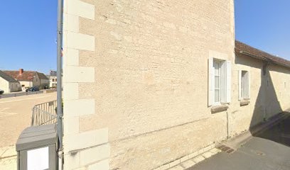 Garage Auto-Math, Garage Automobile à La Celle-Saint-Avant