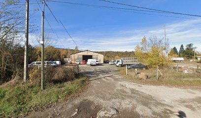 Garage TERRENG & FILS, Garage Automobile à Martres-Tolosane