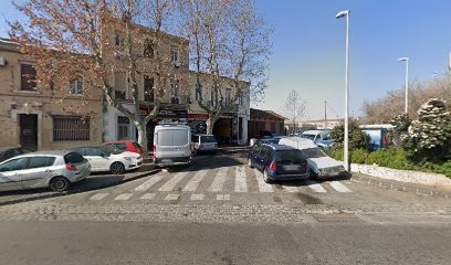 Garage saint barthelemy pneu, Garage Automobile à Marseille 14