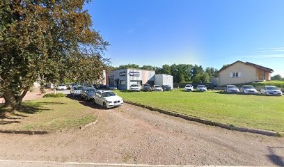 Fm Prestige, Garage Automobile à Merten