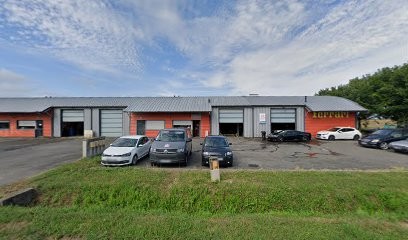 Accel Moteur, Garage Automobile à Serres-Castet