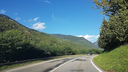 Garage Du Grand Pont, Garage Automobile à Courchevel