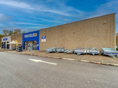 Norauto Bourg En Bresse, Garage Automobile à Bourg-en-Bresse