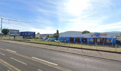 First Stop, Garage Automobile à Cournon-d'Auvergne