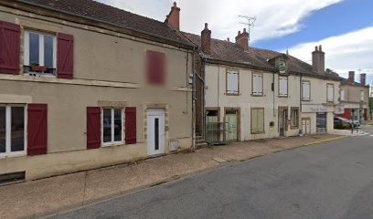 Reparation Cycle Et Cyclomoteur, Garage Automobile à La Machine