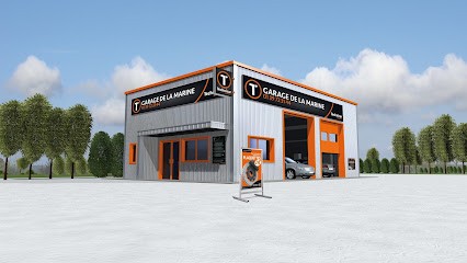 CS MOTORSPROG - Technicar Services, Garage Automobile à Saint-Germain-de-la-Grange