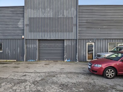 Guichard-Jagneau Auto, Garage Automobile à La Baule-Escoublac