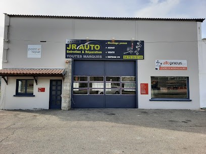 JR AUTO, Garage Automobile à Rosières