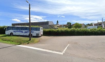 Garage Du Brionnais - Citroën, Garage Automobile à Saint-Christophe-en-Brionnais