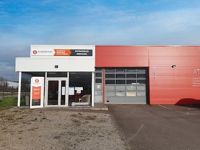 SARL Automobiles Nortaises - Eurorepar, Garage Automobile à Nort-sur-Erdre