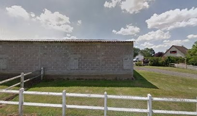 Atelier V.H., Garage Automobile à Trungy