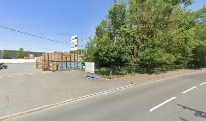 Ciba Carrosserie, Garage Automobile à Bègles
