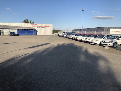 AD Carrosserie Et Garage Expert DIDIER FOURNIER, Garage Automobile à Ernée