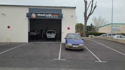 Electricité Auto, Garage Automobile à Salon-de-Provence