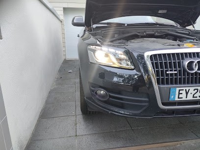 FA MÉCANIQUE, Garage Automobile à Saint-Étienne-du-Rouvray