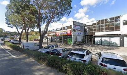 Carma Installation, Garage Automobile à Vallauris