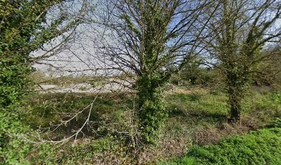 Idemeca, Garage Automobile à La Couronne