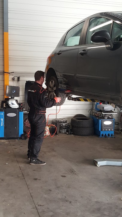 Garage MDS SERVICES, Garage Automobile à Montussan