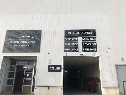 Auto Reseau, Garage Automobile à Chelles