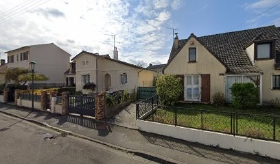Renault Garage Du Moulin, Garage Automobile aux Essarts-le-Roi