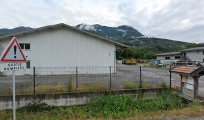 Garage Eric Pinier, Garage Automobile à Ayse