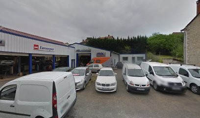Eurorepar Garage Charles Laurent, Garage Automobile à Tocane-Saint-Apre