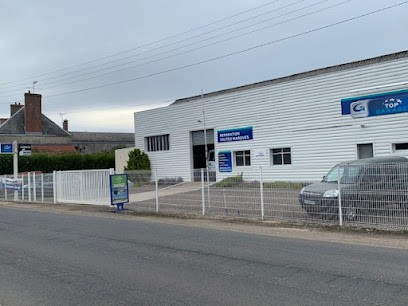 EURL GARAGE HURAULT, Garage Automobile à Josnes