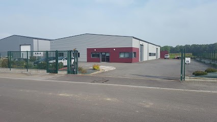 Mécanique Numérique De Précision, Garage Automobile à Romagné