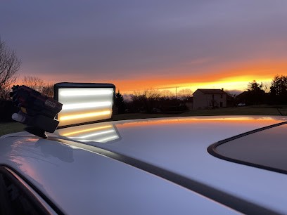 Pole Auto Loire, Garage Automobile à Roanne