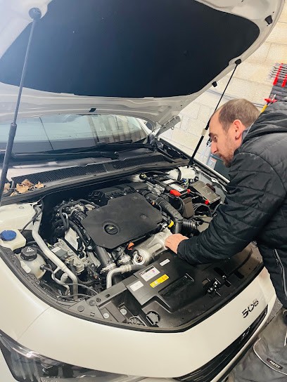 GTAautomobile, Garage Automobile à Salins