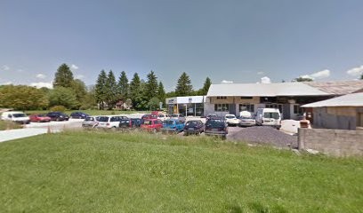 Garage Thelongeon - Agent Renault Et Dacia, Garage Automobile à Saint-Julien