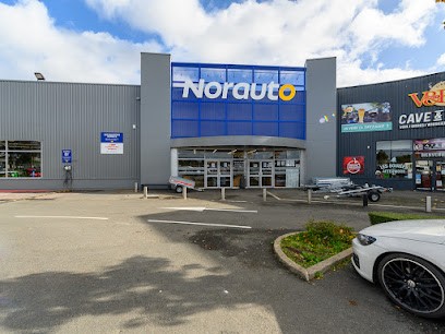 Norauto La Queue En Brie, Garage Automobile à La Queue-en-Brie