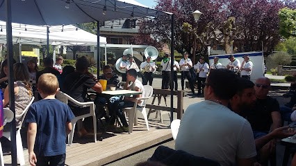 Mazars Guy, Garage Automobile à Roussennac