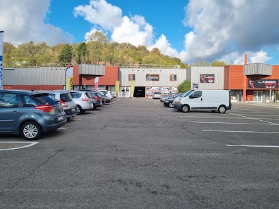 RAVIVAUTO2, Garage Automobile à Cauffry
