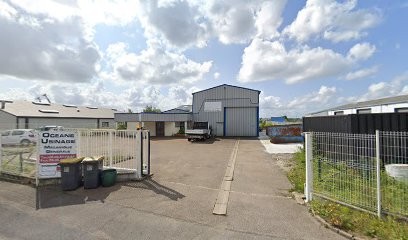 Océane Usinage Sarl, Garage Automobile à Oudalle