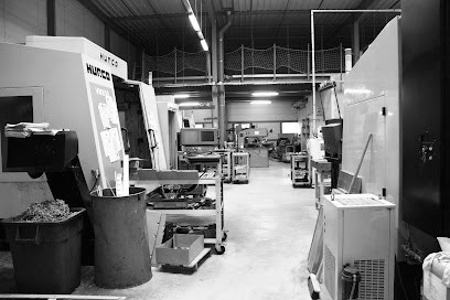 Soc Production Mécanique, Garage Automobile à Guibeville