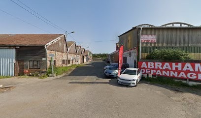 Dieppe Attelage, Garage Automobile à Dieppe