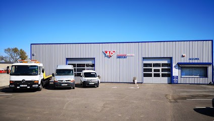 Garage Derouet AD, Garage Automobile à Grez-Neuville