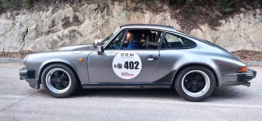 Driver 402, Garage Automobile à Cognac