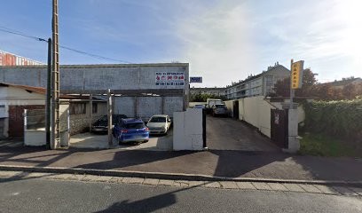 Igol, Garage Automobile à Mantes-la-Jolie