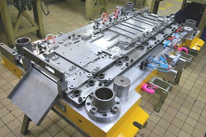 Société Sérodem, Garage Automobile à Saint-Pierre-d'Entremont