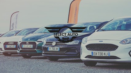 GARAGE AD EXPERT SELECT AUTO / Mécanique/ Carrosserie - Peinture / Achat Vente De Véhicules D'occasion /Dépannage-remorquage, Garage Automobile à Mauperthuis