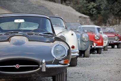 Atelier VRC, Garage Automobile à Viuz-en-Sallaz