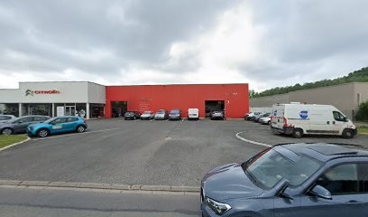 Sa Coppola Florent - Citroën, Garage Automobile à Bruay-la-Buissière