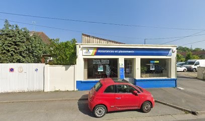 Garage Julien, Garage Automobile à Margny-lès-Compiègne