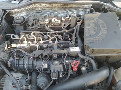 Tsv Distribution - Autoprimo, Garage Automobile au Gué-de-Velluire