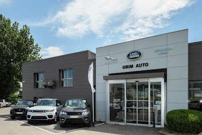 Jaguar Service Rodez - Réparateur Agréé, Garage Automobile à Onet-le-Château