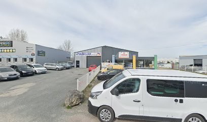 Auto Passion, Garage Automobile à Royan