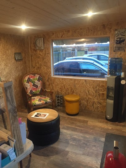 Garage ARD, Garage Automobile à Sillans